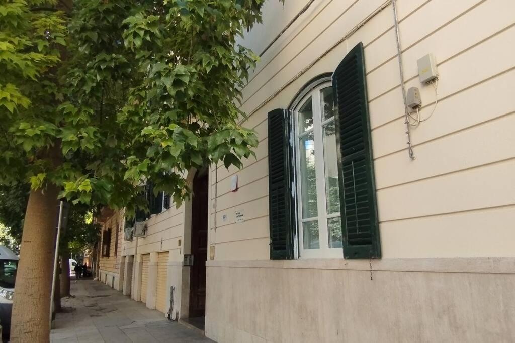 Il Quartino, Per Vivere Palermo. Διαμέρισμα Εξωτερικό φωτογραφία