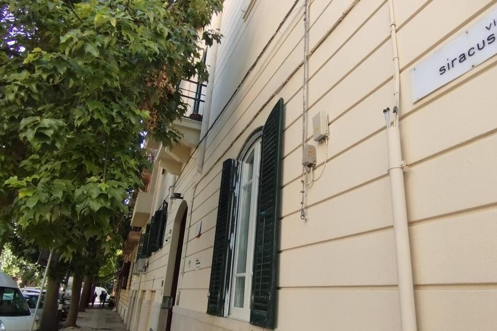 Il Quartino, Per Vivere Palermo. Διαμέρισμα Εξωτερικό φωτογραφία