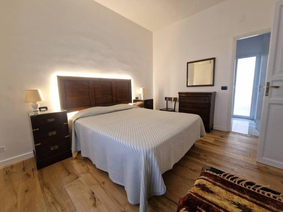 Il Quartino, Per Vivere Palermo. Διαμέρισμα Εξωτερικό φωτογραφία