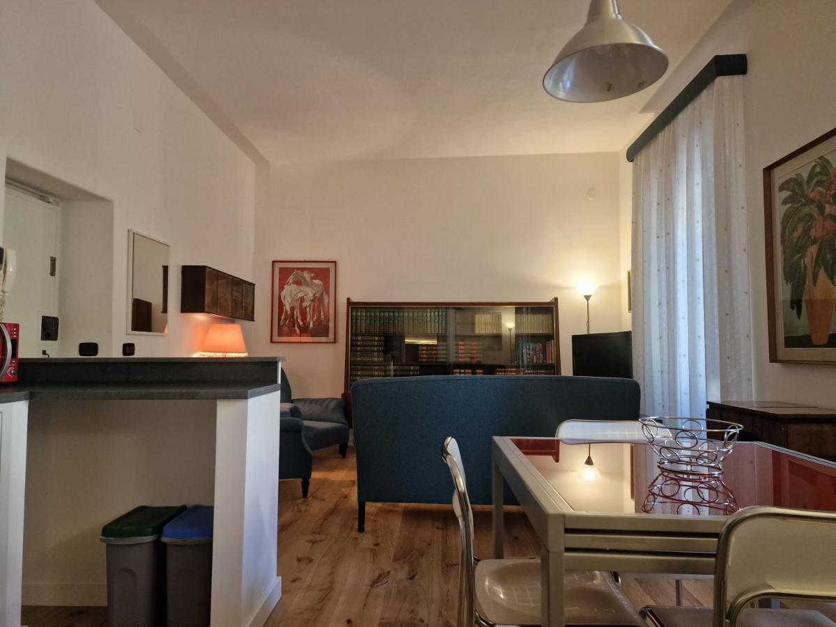 Il Quartino, Per Vivere Palermo. Διαμέρισμα Εξωτερικό φωτογραφία