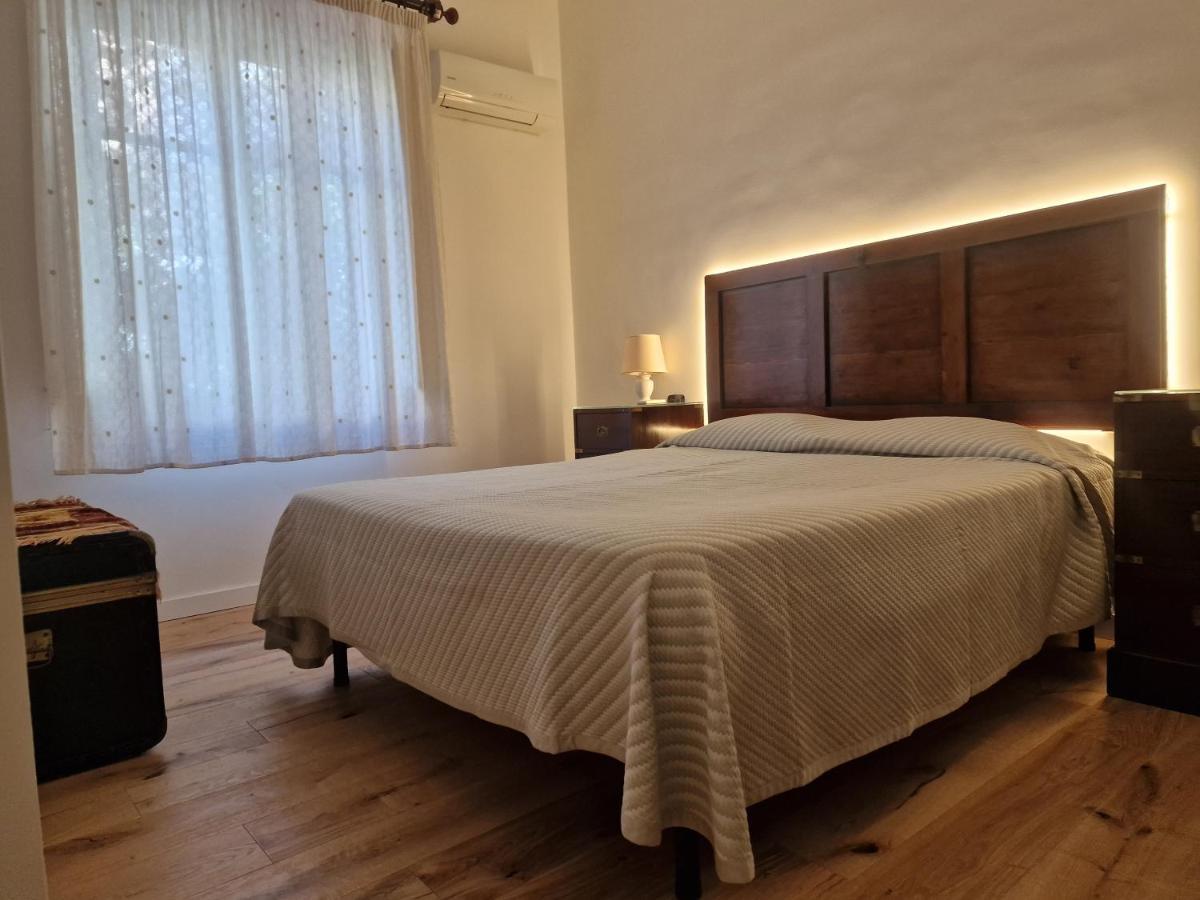 Il Quartino, Per Vivere Palermo. Διαμέρισμα Εξωτερικό φωτογραφία
